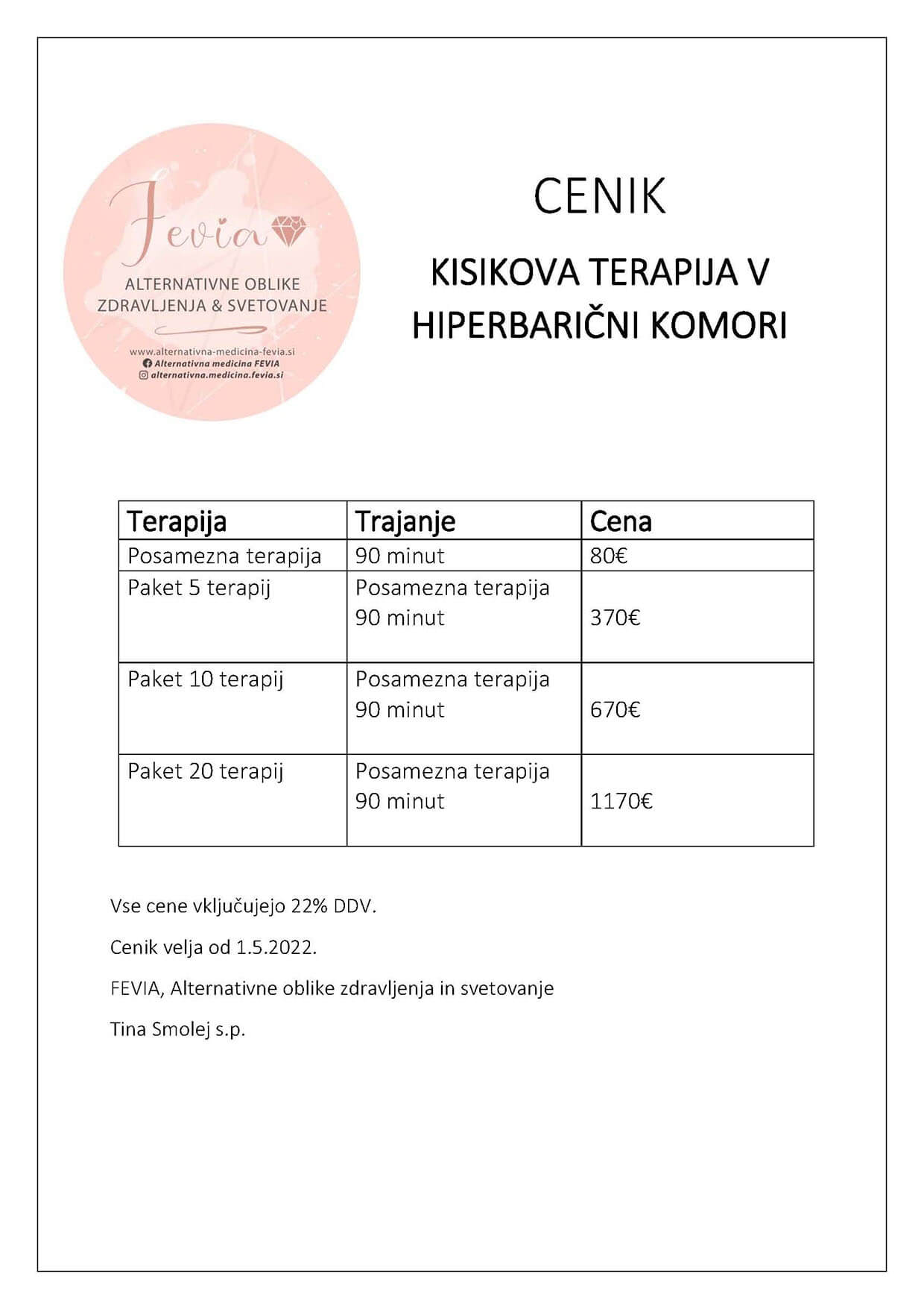 hiperbarična komora